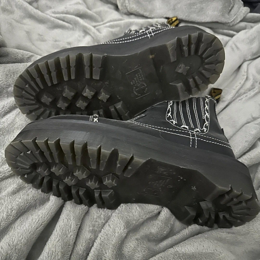 GOTHIC AMERICANA Dr. Martens - Picture 2 of 4